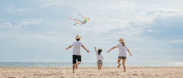 Future-Ready Experience Lucky Draw