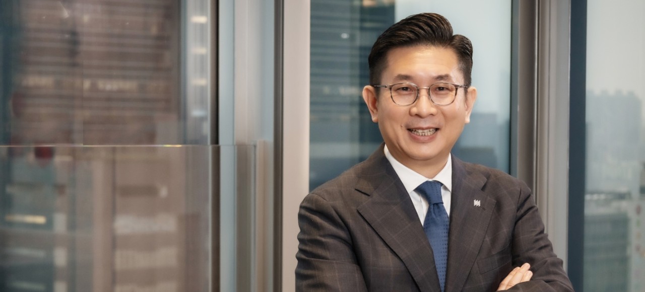 宏利高管人士專訪:體現財富傳承深入價值 | 宏利香港