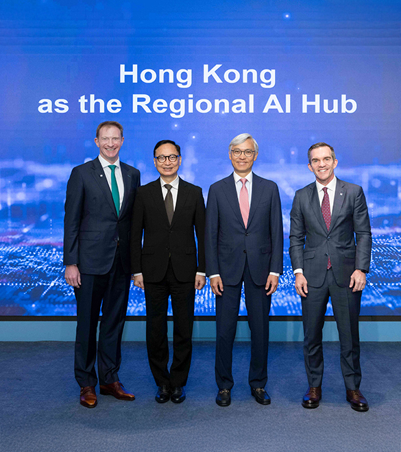 Manulife Partners with Guardant Health to Exclusively Offer Access to  Multi Cancer Detection Test for Customers in Hong Kong