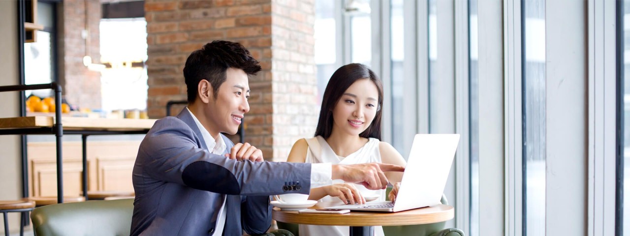 Be Manulife Corporations Financial Planner