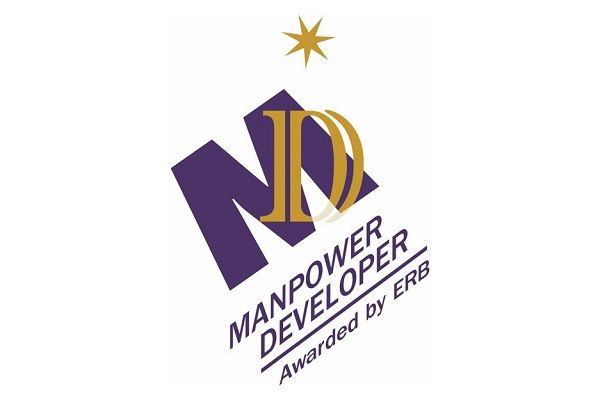 ERB Manpower Developer Award