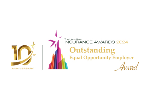 Hong Kong Insurance Awards 