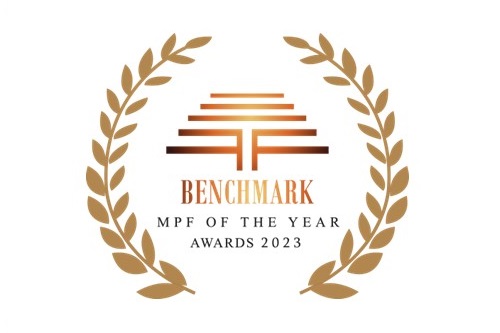 BENCHMARK MPF of the Year Awards