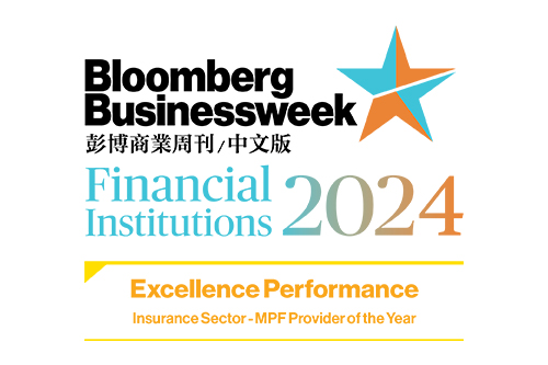 Bloomberg Businessweek/Chinese: Top Fund Awards