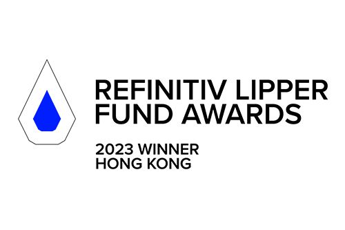 Refinitiv Lipper Fund Awards Hong Kong