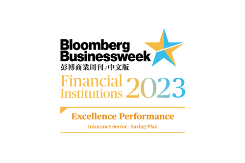 Bloomberg Businessweek - Financial Institution Awards