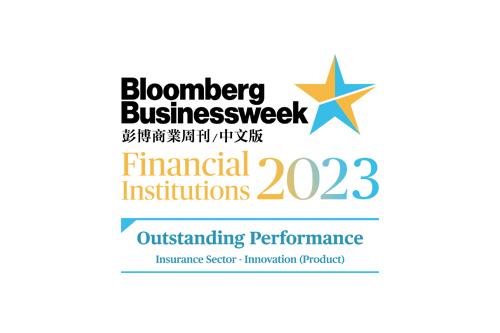 Bloomberg Businessweek - Financial Institution Awards