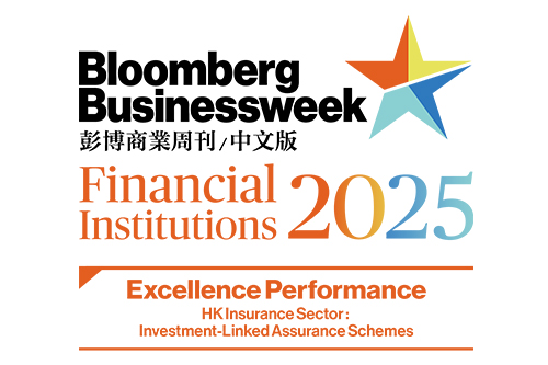 Bloomberg Businessweek - Financial Institution Awards