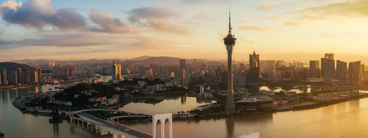 Manulife Macau Pension Fund Scheme