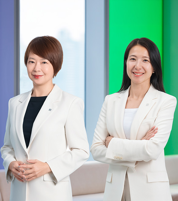 Manulife Survey Reveals Hongkongers’ New Longevity Priorities