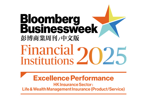 Bloomberg Businessweek - Financial Institution Awards