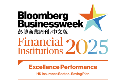 Bloomberg Businessweek - Financial Institution Awards