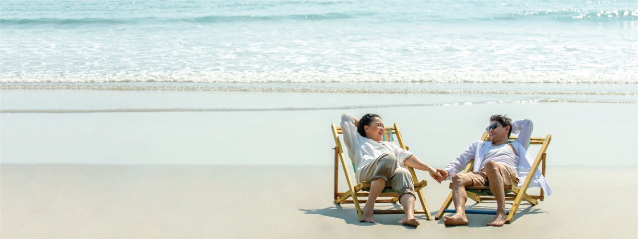 Manulife MPF Retirement Planning Intelligence for Individuals