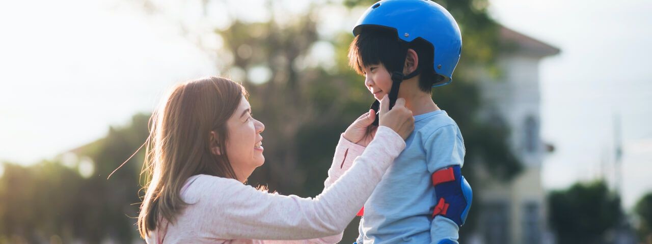 Personal Accident Protection Plus