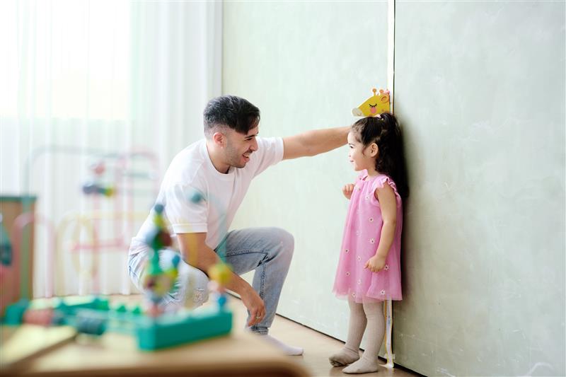 Juvenile health pass offer