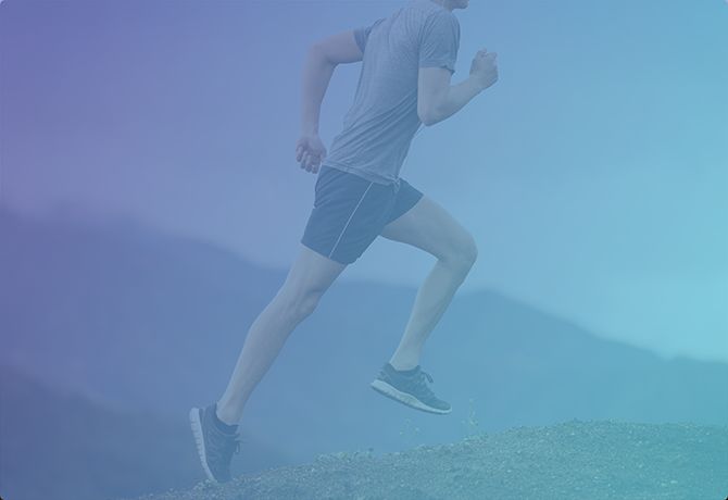 Woman jogging in a city; Shutterstock ID 458972431