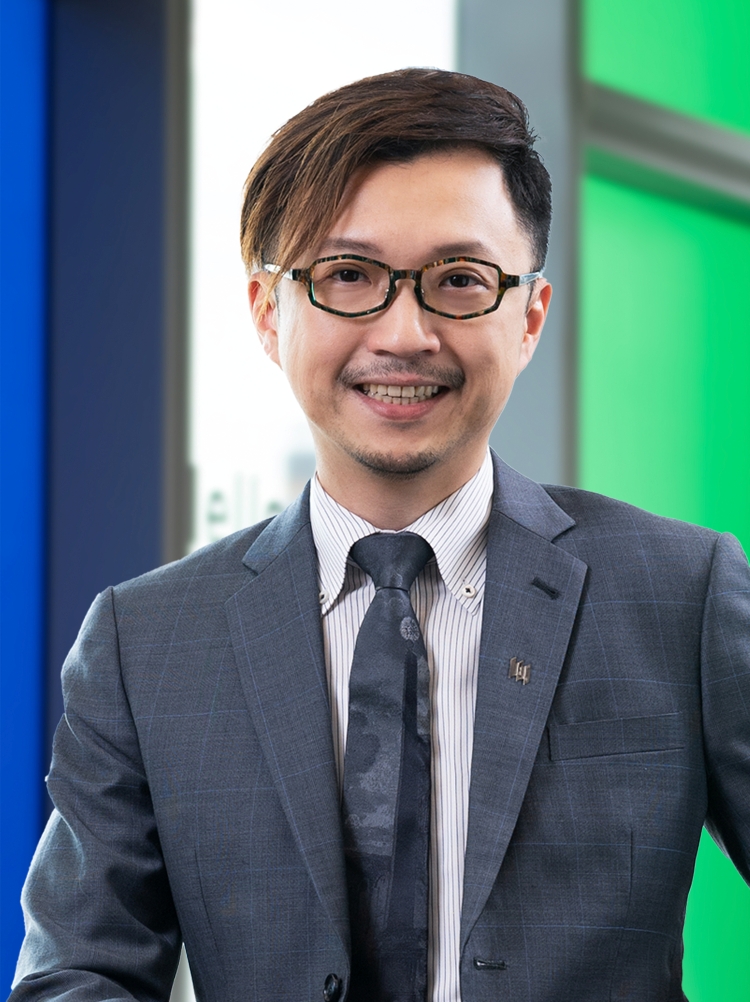 李旭明