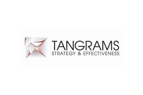 Tangrams Strategy & Effectiveness Awards