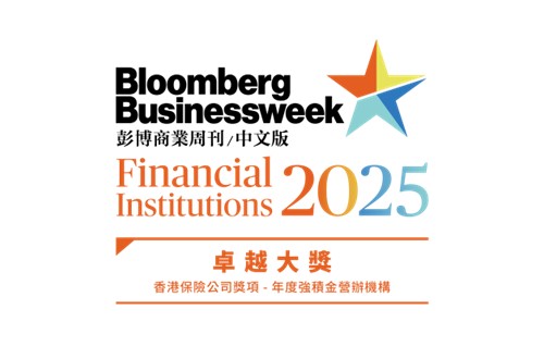 Bloomberg Businessweek/Chinese: Top Fund Awards