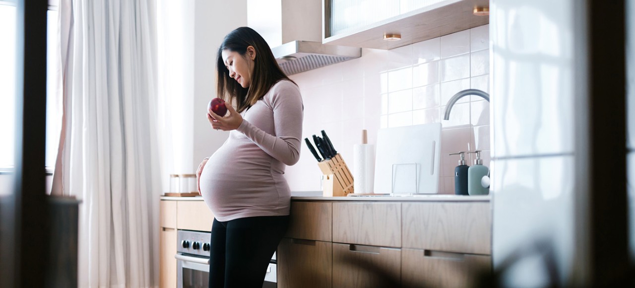 【走佬袋清單2024/2025】孕婦入院前必讀 私家、公立醫院生仔走佬袋必備物品