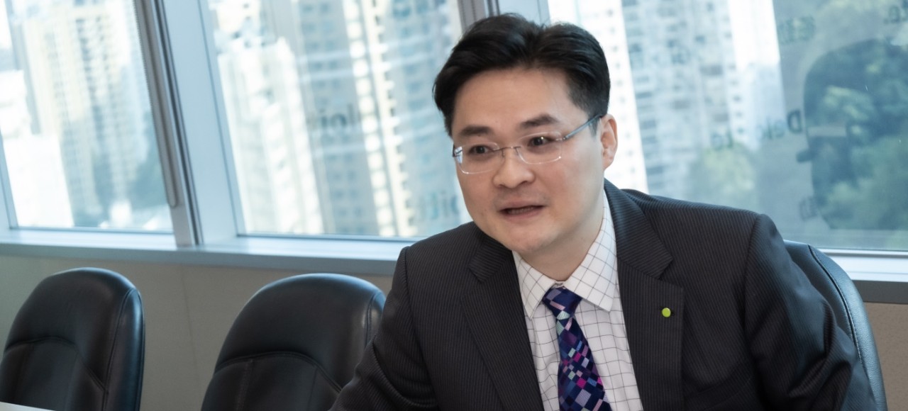 劉明揚