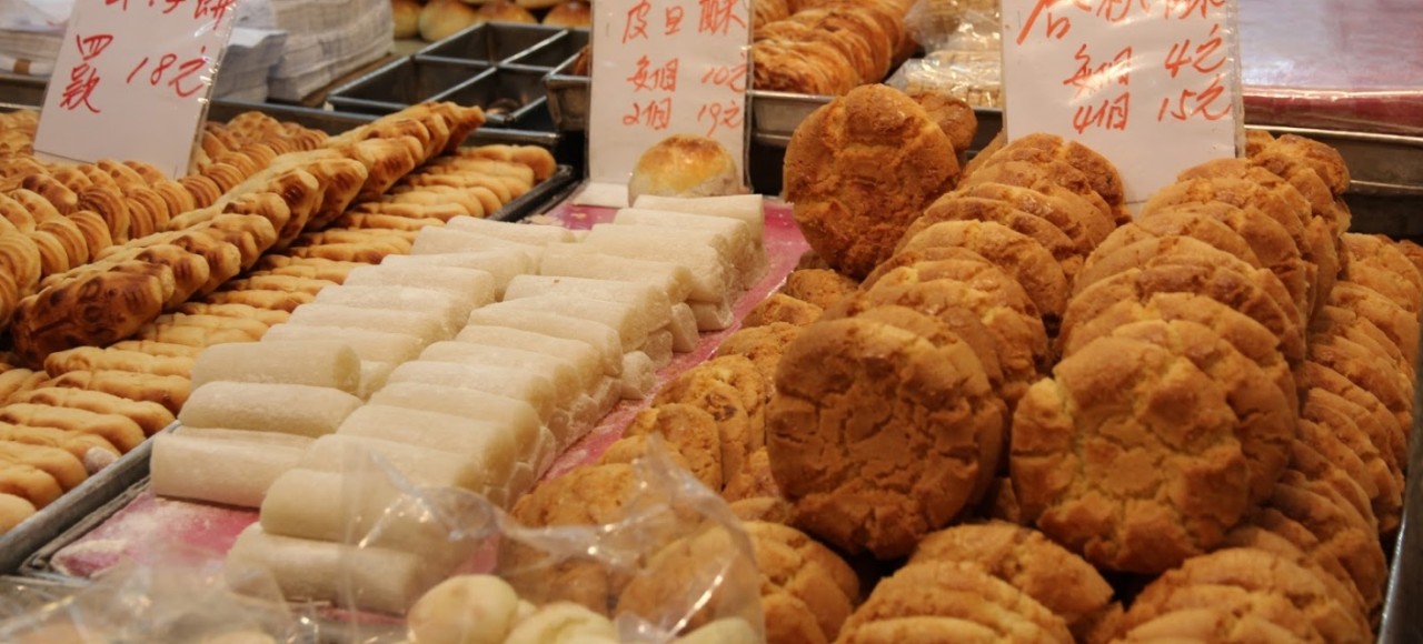 奇趣餅家專訪：傳承傳統味道 確保家庭生意順利交接