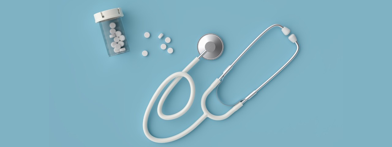 Cancer drug support service